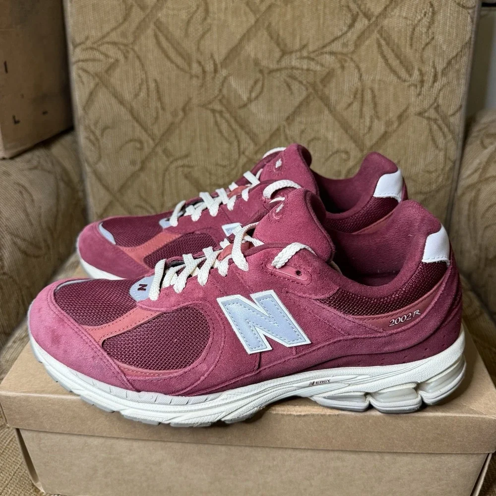 New Balance you me